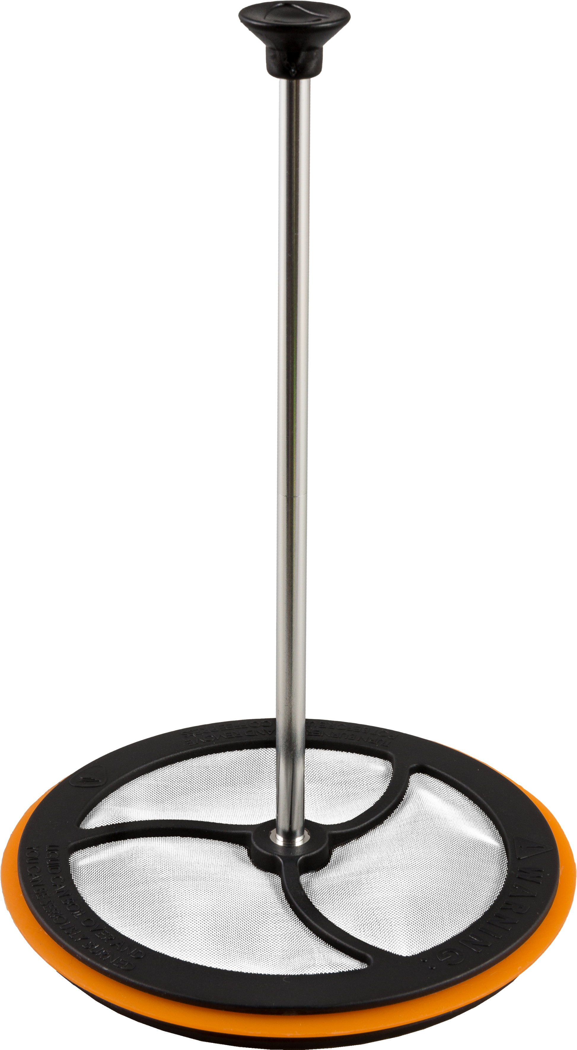 JETBOIL SILICONE COFFEE PRESS PRESSO - Korppi Gear