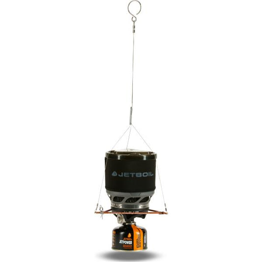 JETBOIL HANGING KIT RIPUSTUSSARJA - Korppi Gear