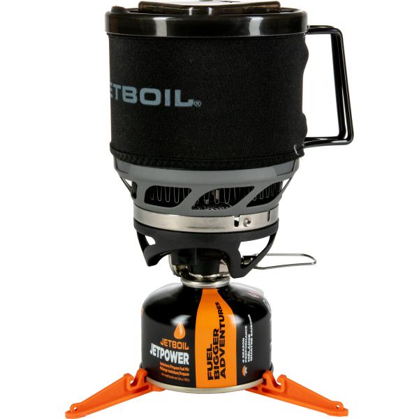 JETBOIL MINIMO 1,0L KEITIN - Korppi Gear