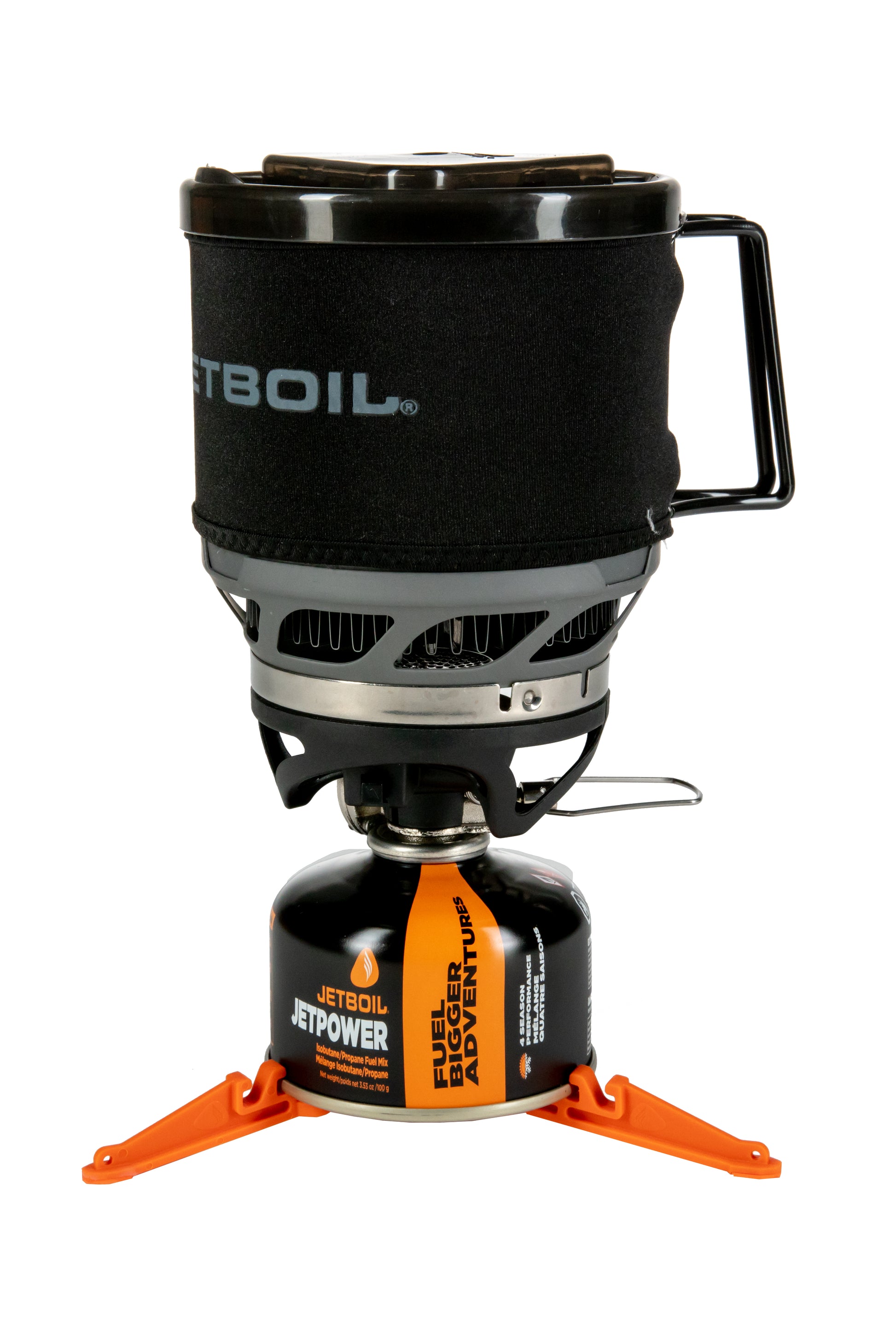JETBOIL MINIMO 1,0L KEITIN - Korppi Gear