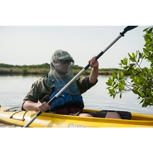 COCOON MOSQUITO HEAD NET ULTRALIGHT - Korppi Gear
