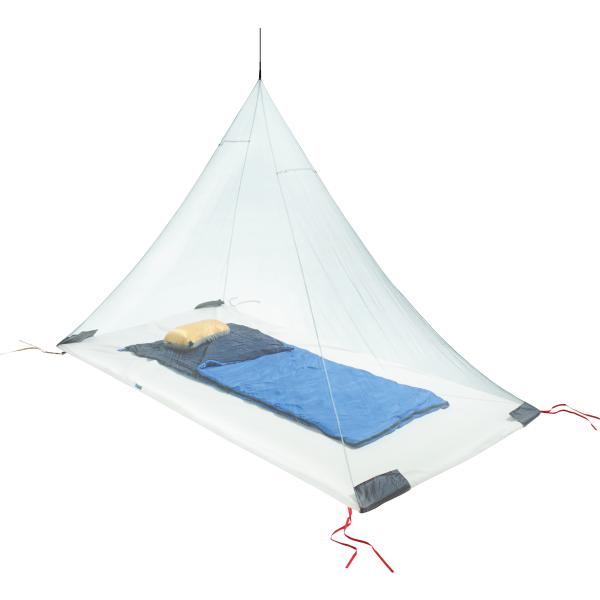 COCOON OUTDOORNET SINGLE ULTRALIGHT - Korppi Gear