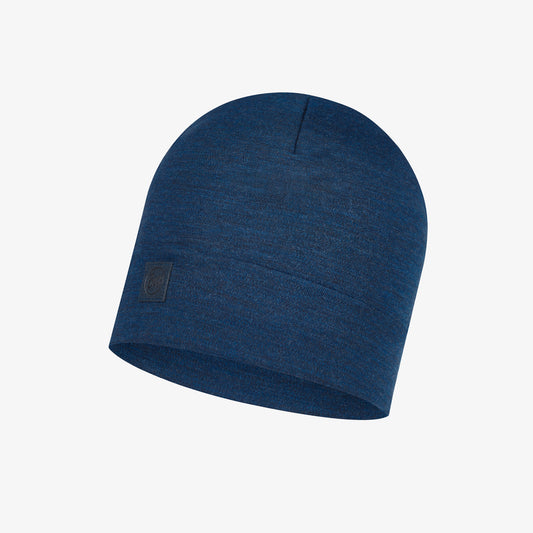 BUFF MERINO HEAVYWEIGHT BEANIE - Korppi Gear