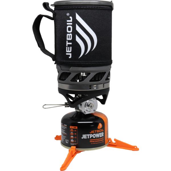 JETBOIL MICROMO 0,8L KEITIN - Korppi Gear