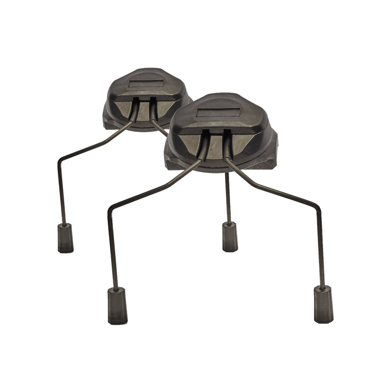 SORDIN SUPREME HELMET ADAPTER KIT ARC - Korppi Gear