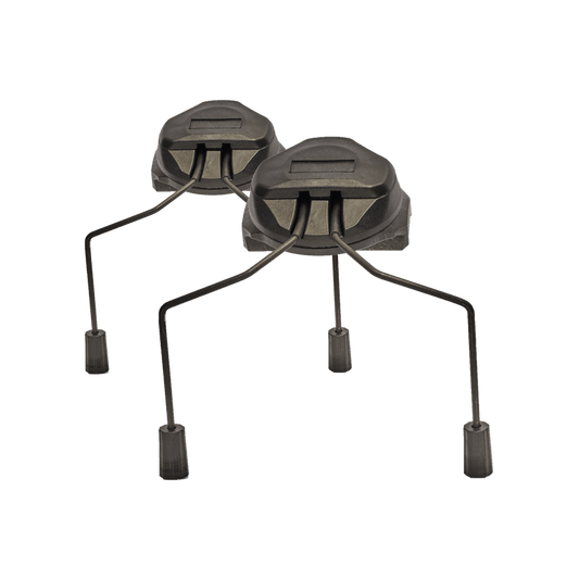 SORDIN SUPREME HELMET ADAPTER KIT ARC - Korppi Gear