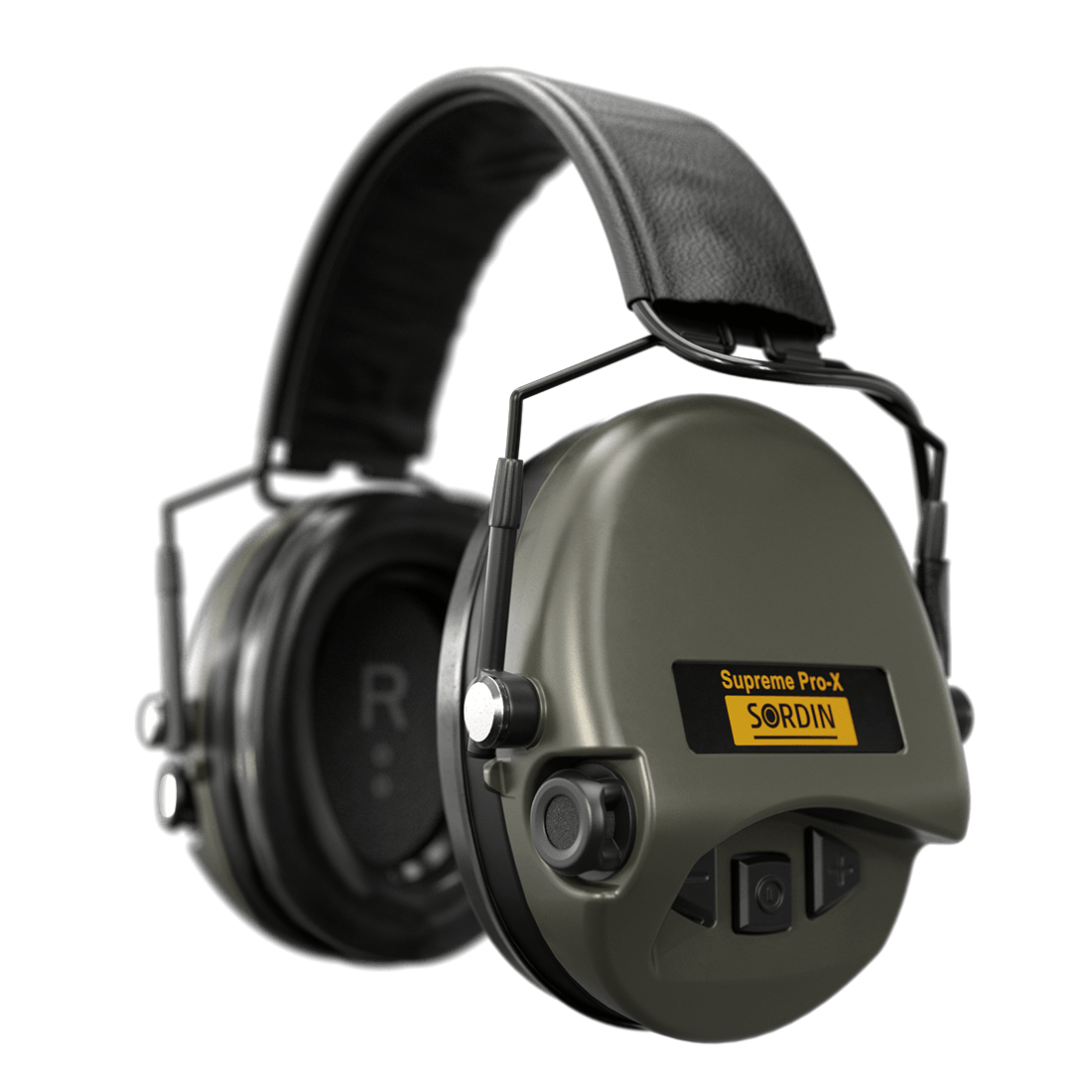 SORDIN SUPREME PRO-X SFA SLIM HB - Korppi Gear