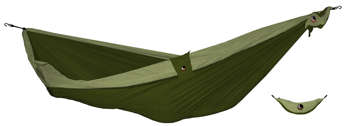 TICKET TO THE MOON ORIGINAL HAMMOCK - Korppi Gear