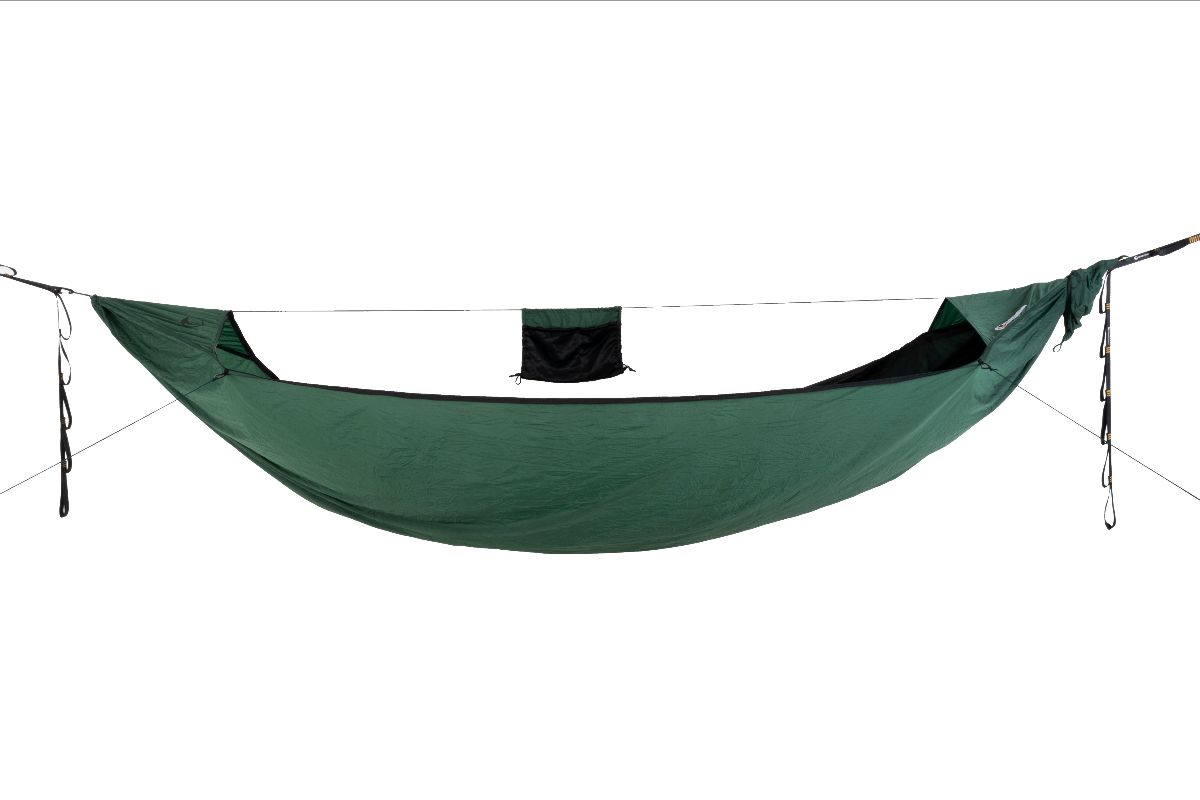 TICKET TO THE MOON LIGHTEST PRO HAMMOCK - Korppi Gear