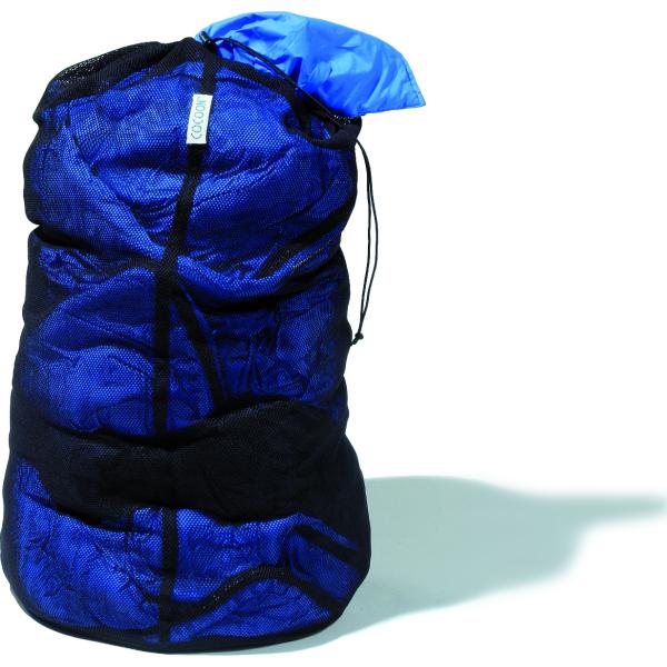 COCOON SLEEPING BAG / STORAGE BAG - Korppi Gear