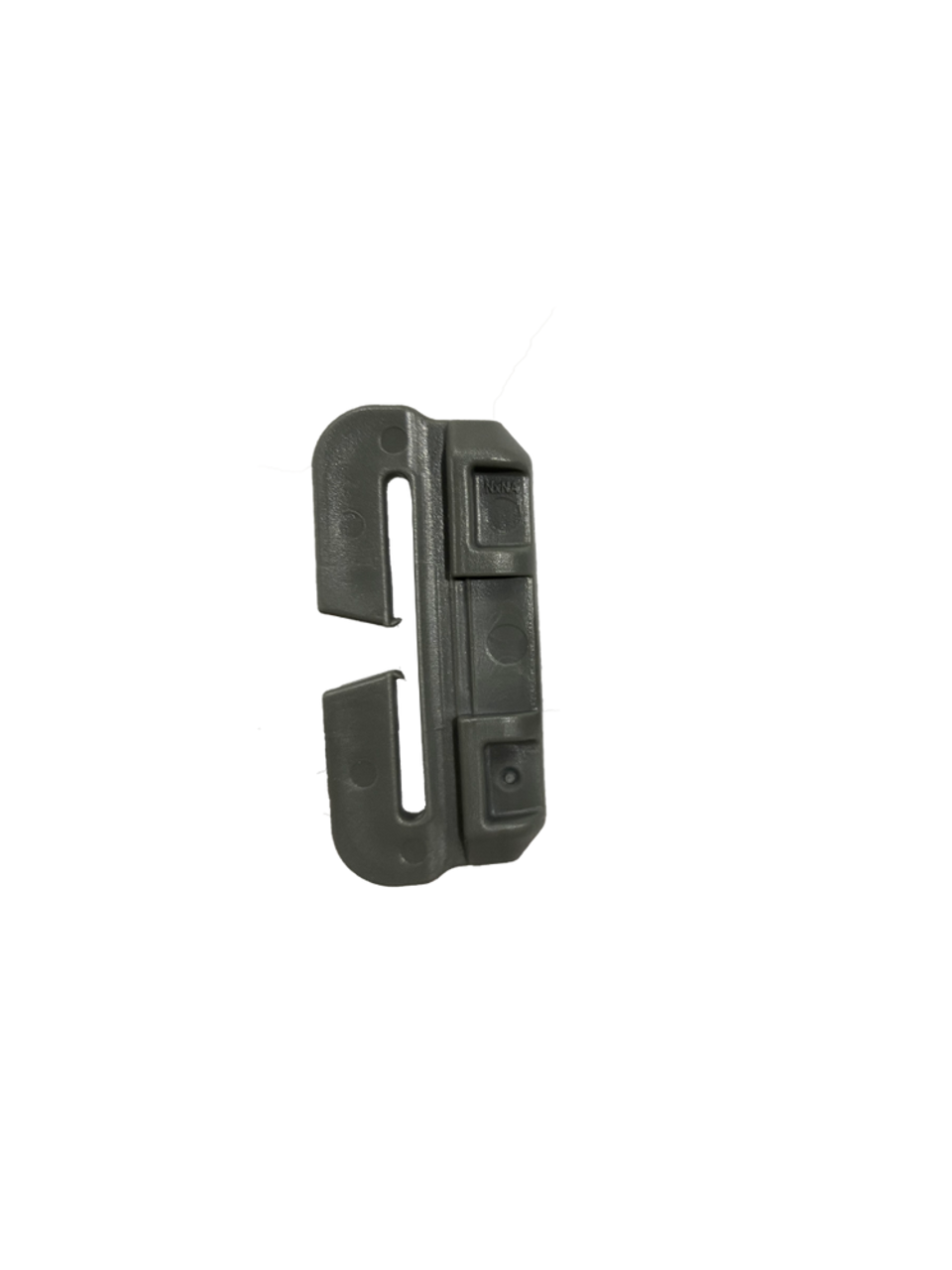 FIRST SPEAR TUBES FASTENER 2" MALE SPLIT BAR - Korppi Gear