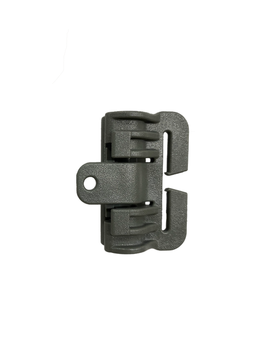 FIRST SPEAR TUBES FASTENER 2" FEMALE SPLIT BAR - Korppi Gear