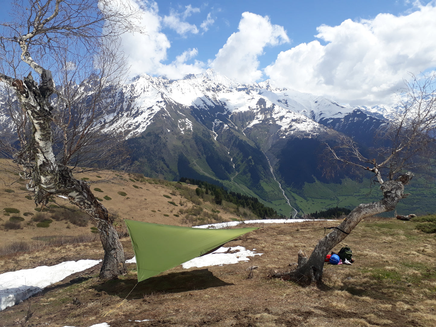 TICKET TO THE MOON MOONTARP KATOS - Korppi Gear