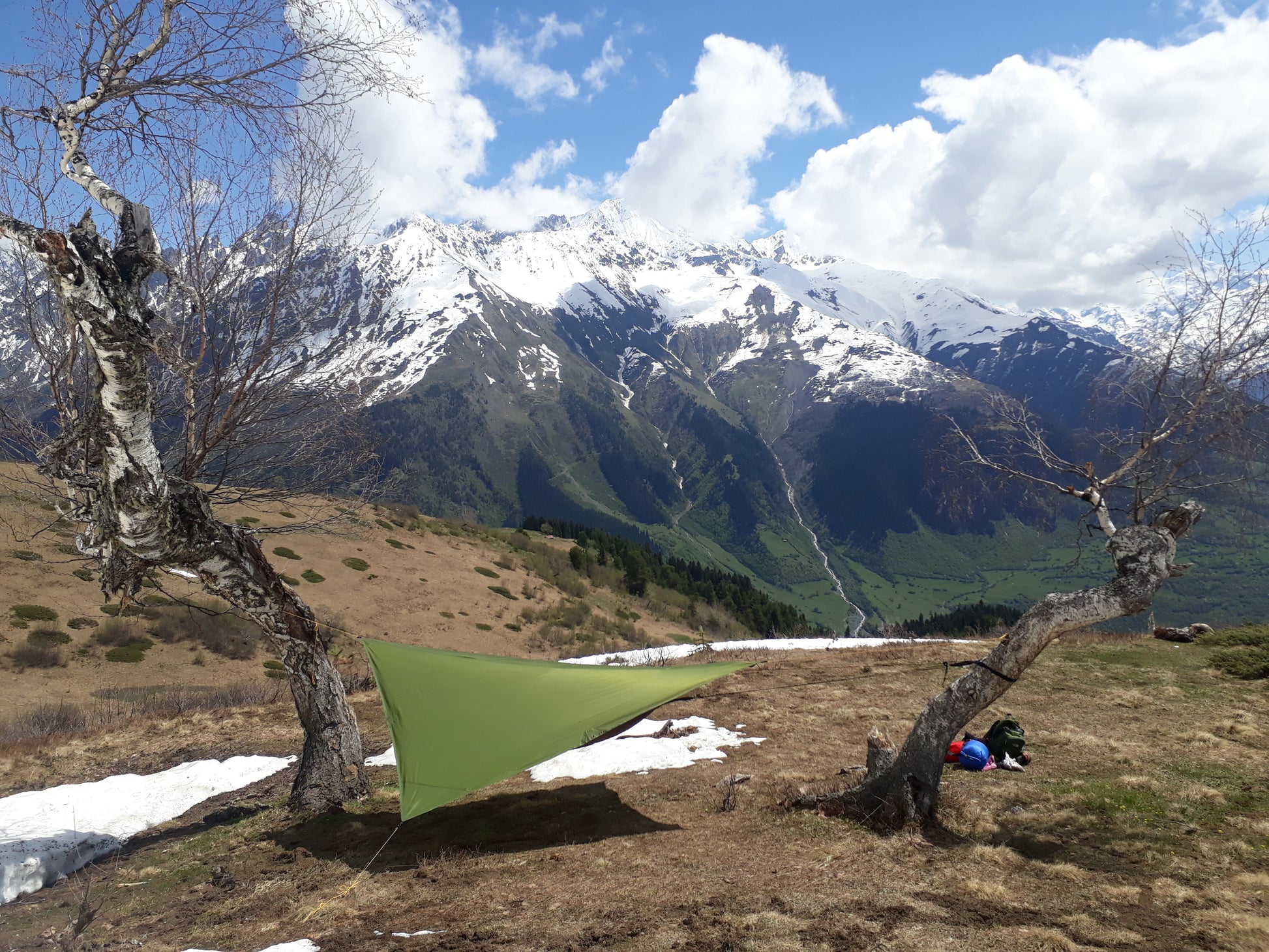 TICKET TO THE MOON MOONTARP KATOS - Korppi Gear