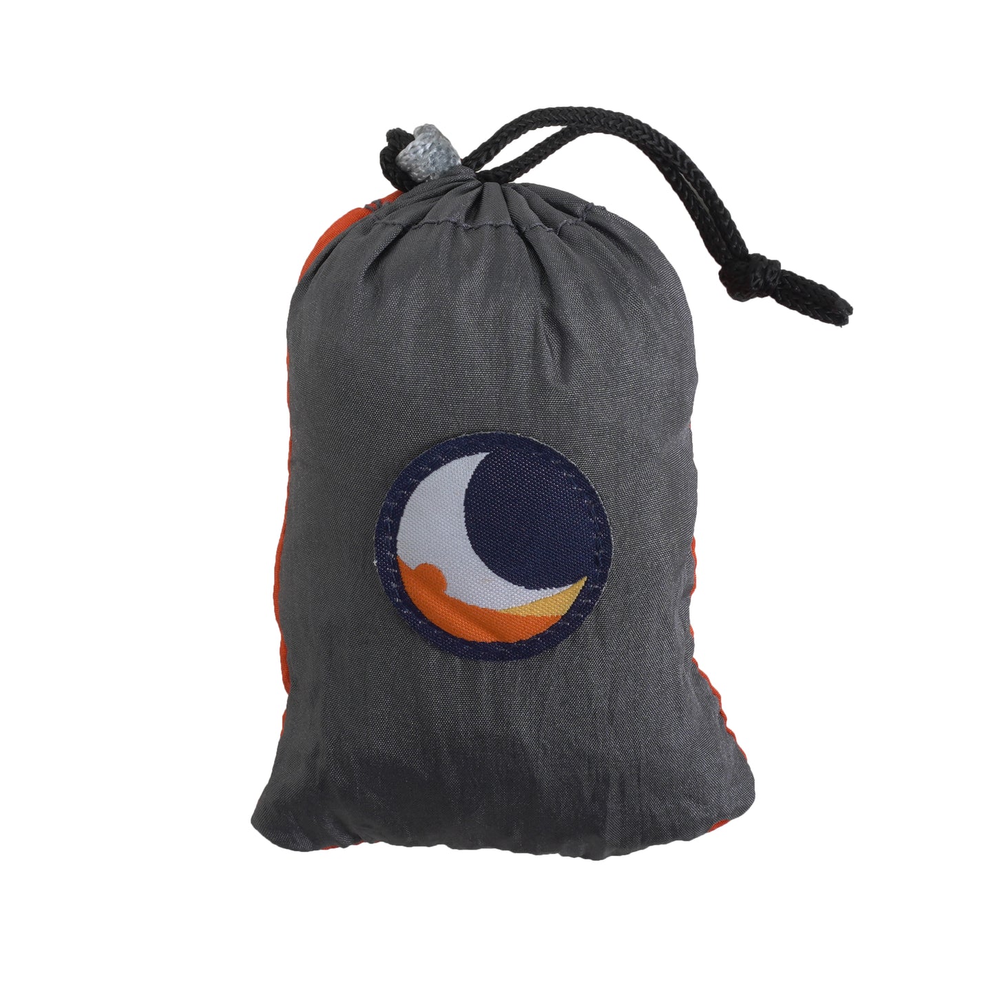 TICKET TO THE MOON ECO BAG LARGE - Korppi Gear