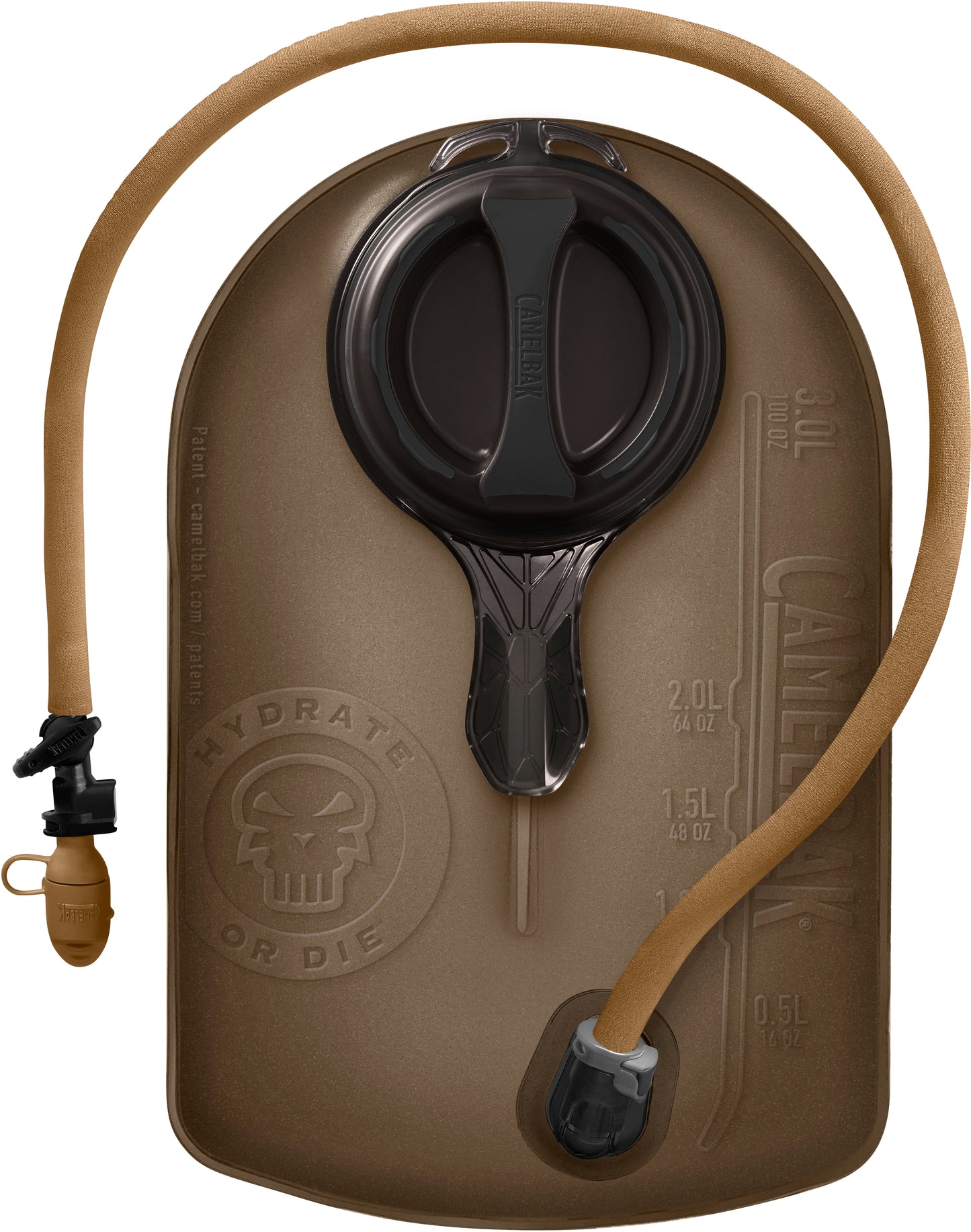 CAMELBAK MILSPEC CRUX 3L SHORT RESERVOIR - Korppi Gear