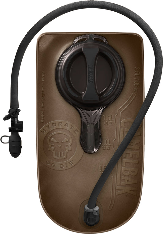 CAMELBAK MILSPEC CRUX 2,5L - Korppi Gear