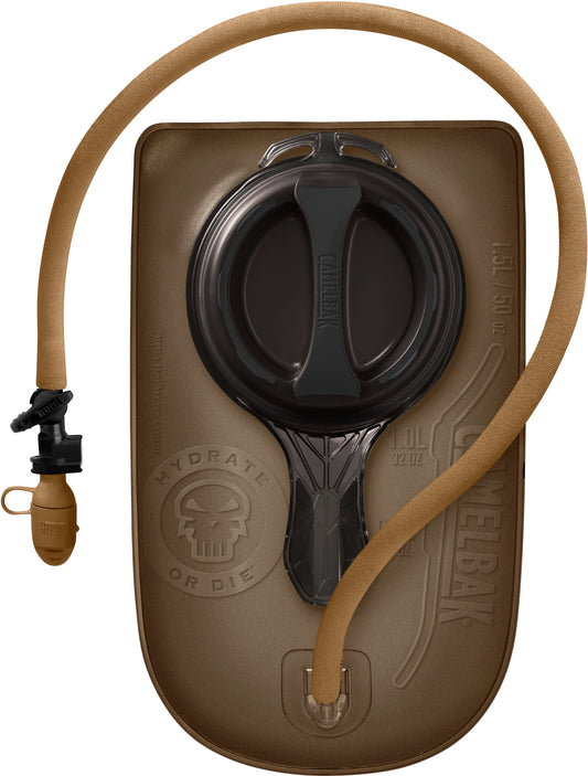 CAMELBAK MILSPEC CRUX 1,5L - Korppi Gear
