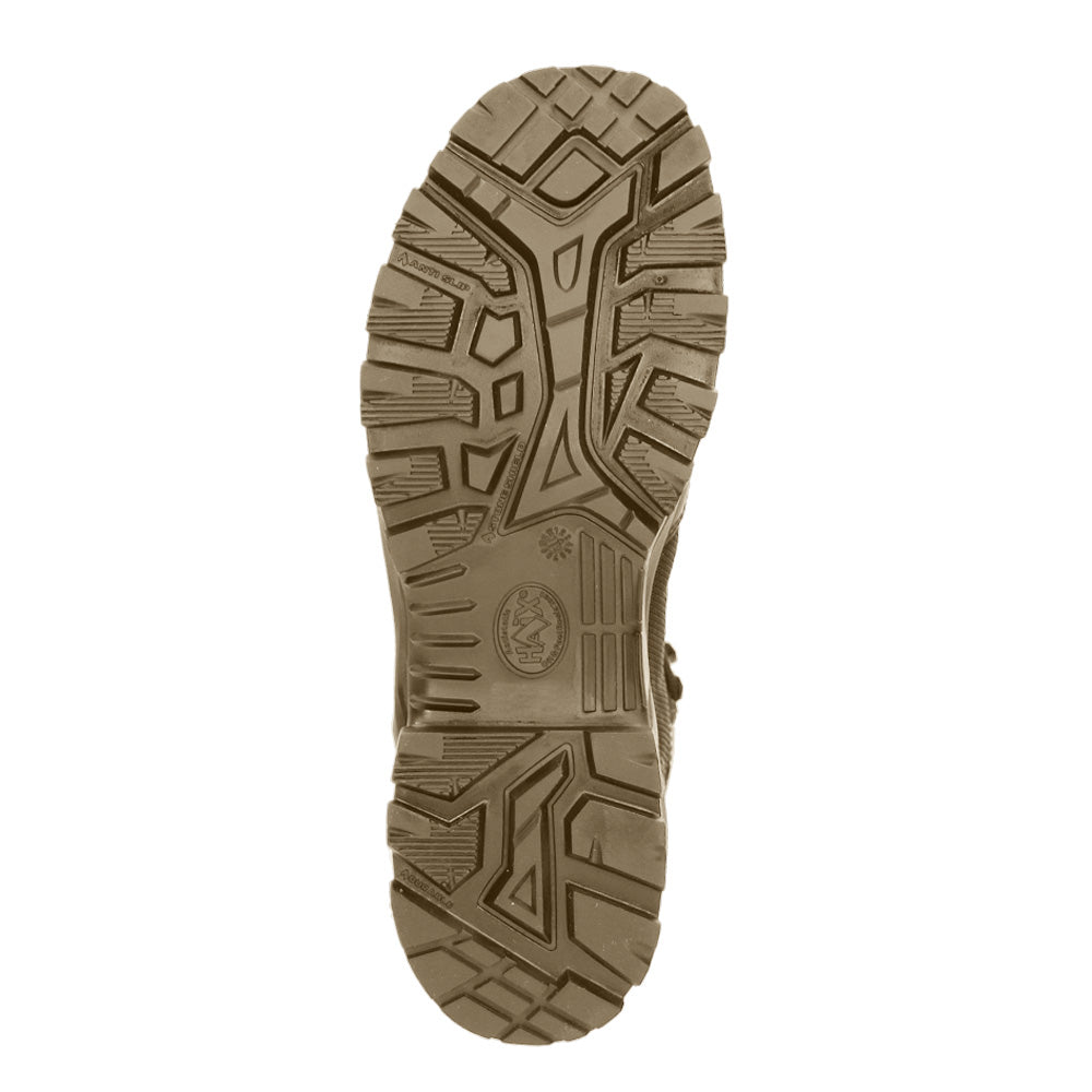 HAIX COMBAT GTX COYOTE - Korppi Gear