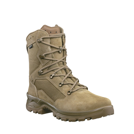 HAIX COMBAT GTX COYOTE - Korppi Gear