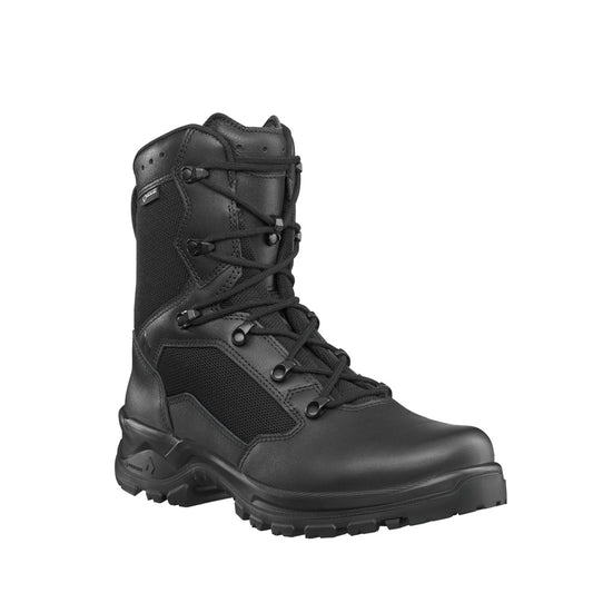 HAIX COMBAT GTX BLACK - Korppi Gear