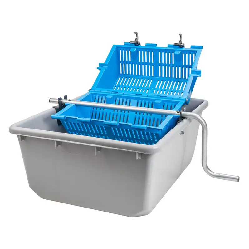 DILLON PRECISION CM-2000 PURUEROTTELIJA - Korppi Gear