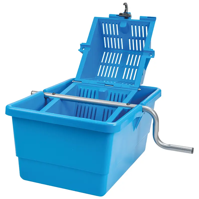 DILLON PRECISION CM-500 PURUEROTTELIJA - Korppi Gear