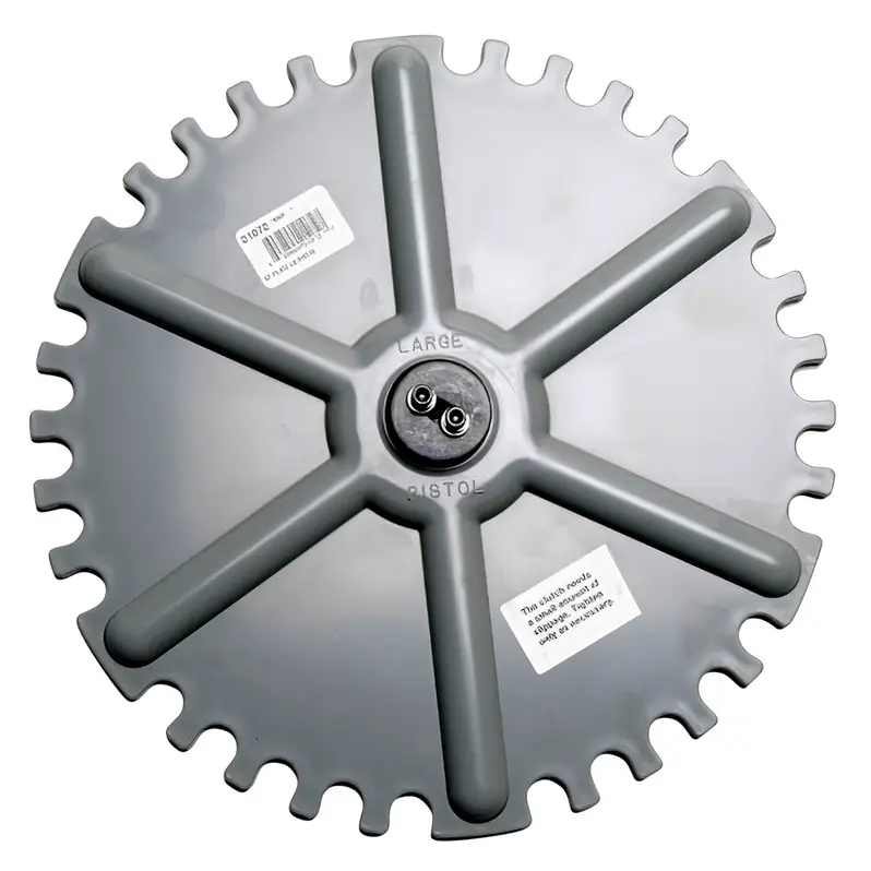 DILLON PRECISION CASEFEED PLATE - Korppi Gear