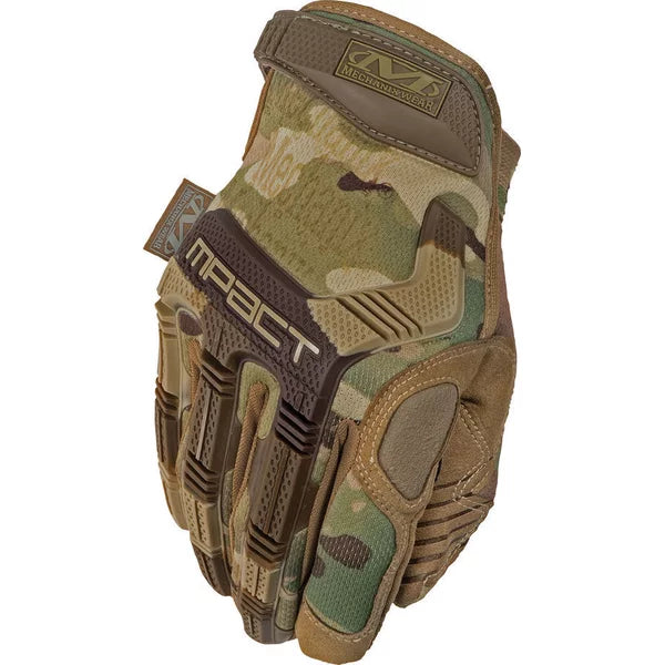MECHANIX THE ORIGINAL M-PACT - Korppi Gear
