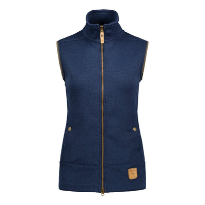 SASTA VILJA POLARTEC FLEECE VEST
