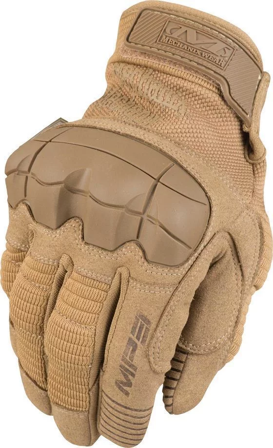 MECHANIX THE ORIGINAL M-PACT 3 GEN-II - Korppi Gear