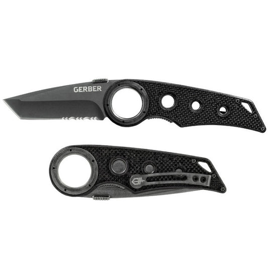 GERBER REMIX TACTICAL TAITTOVEITSI - Korppi Gear