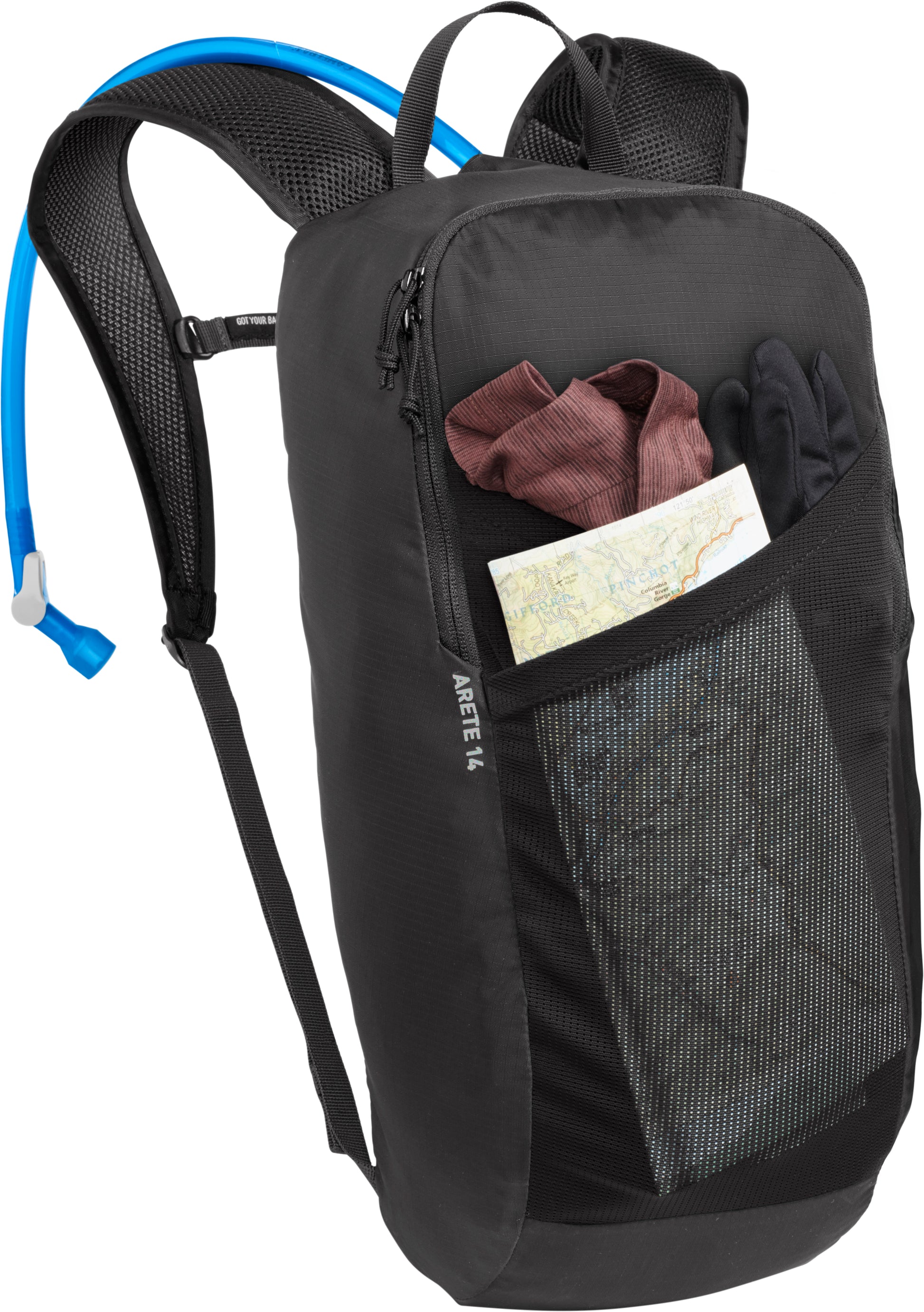 CAMELBAK ARETE 14 1,5L - Korppi Gear