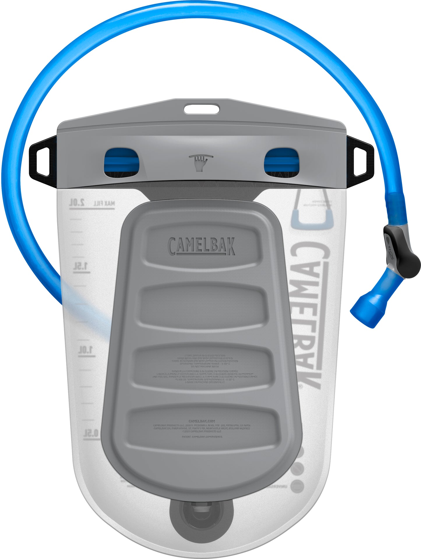 CAMELBAK FUSION 2L RESERVOIR - Korppi Gear