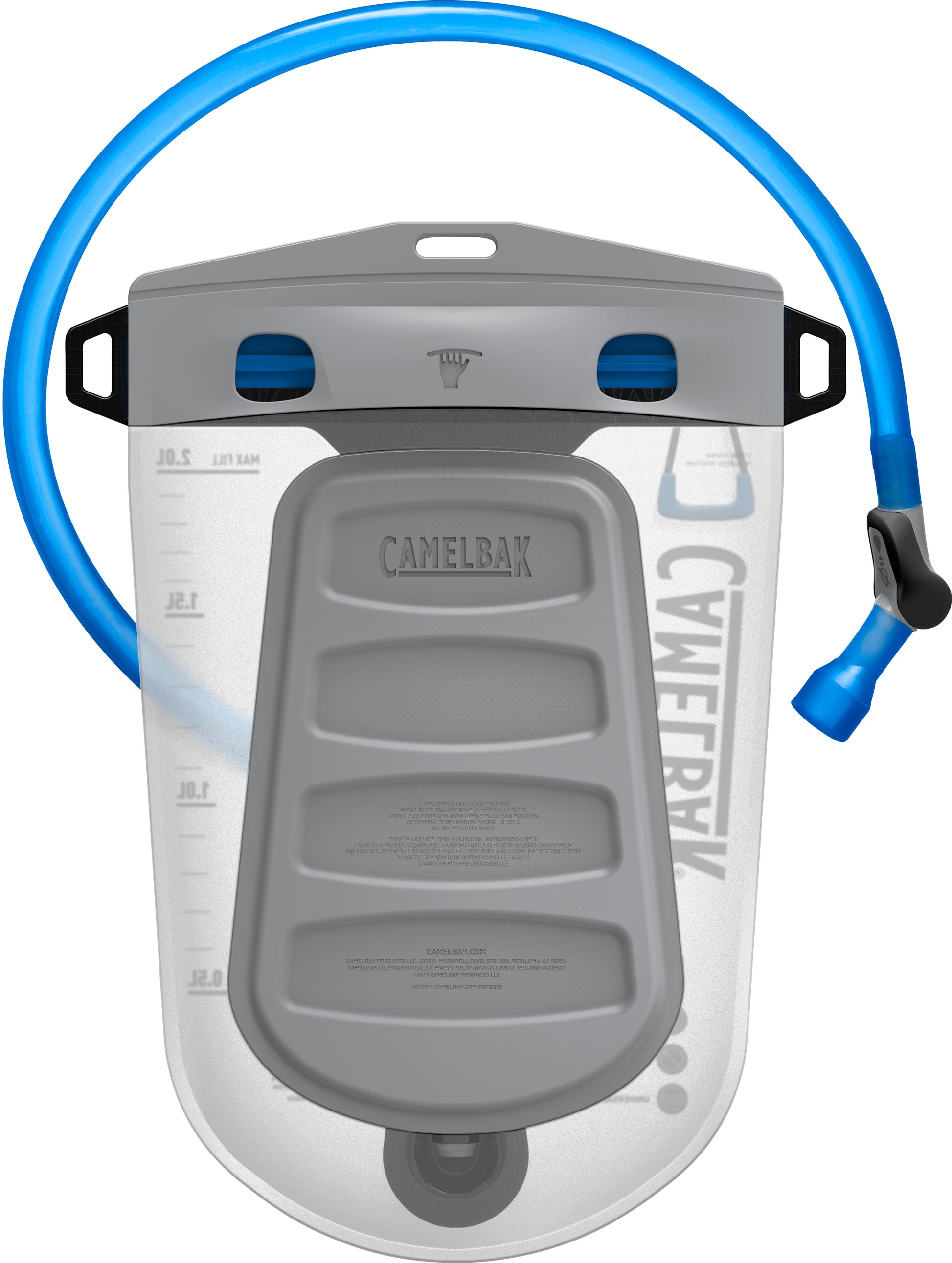 CAMELBAK FUSION 2L RESERVOIR - Korppi Gear