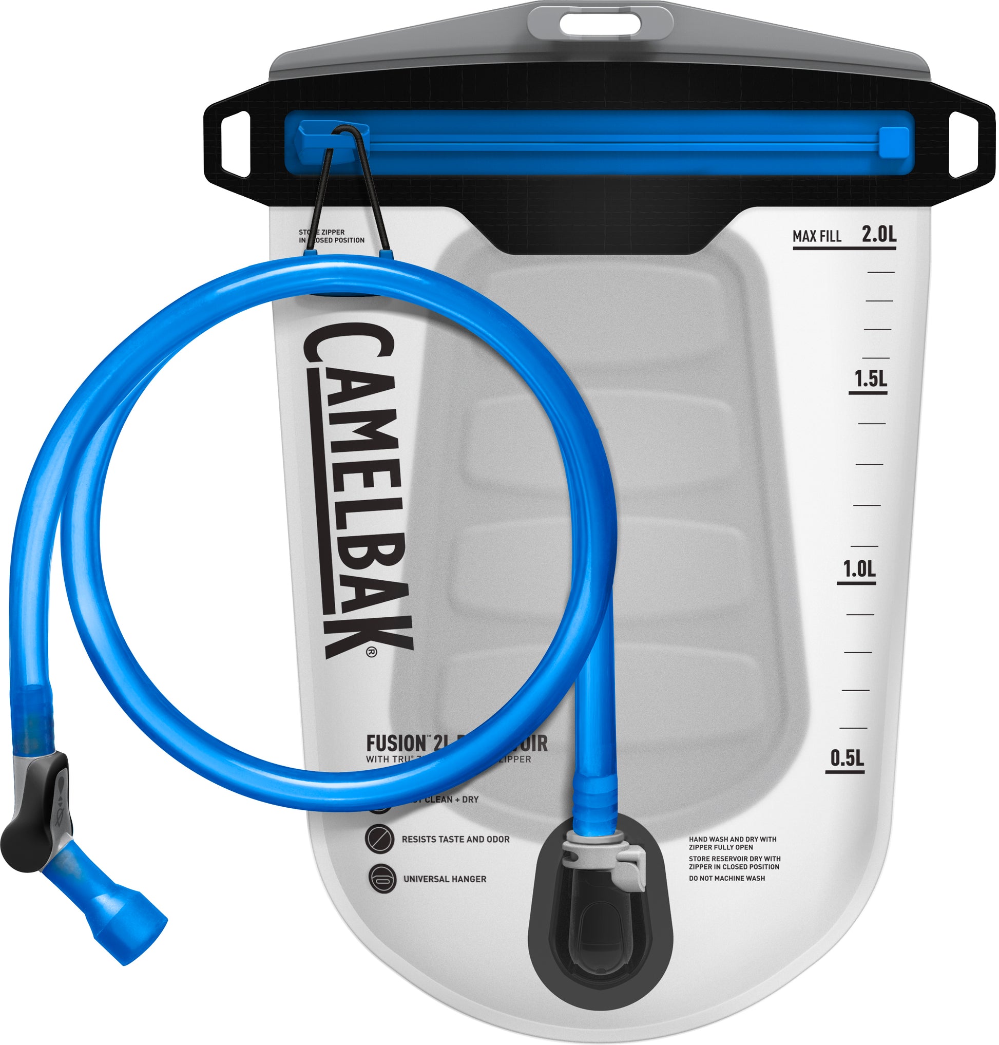 CAMELBAK FUSION 2L RESERVOIR - Korppi Gear