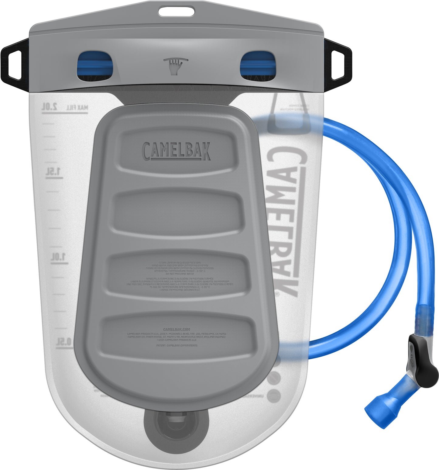 CAMELBAK FUSION 2L RESERVOIR - Korppi Gear