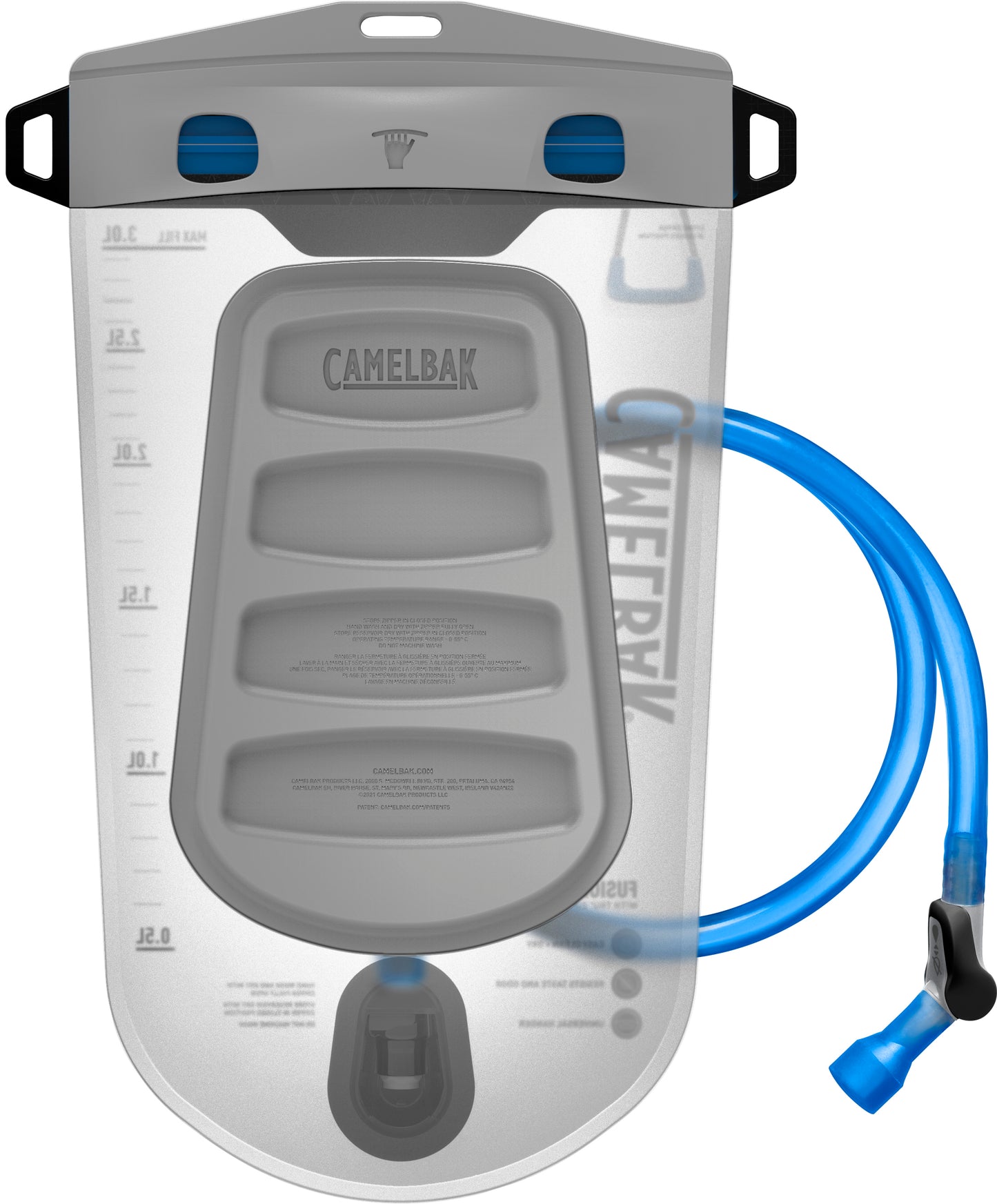 CAMELBAK FUSION 3L RESERVOIR