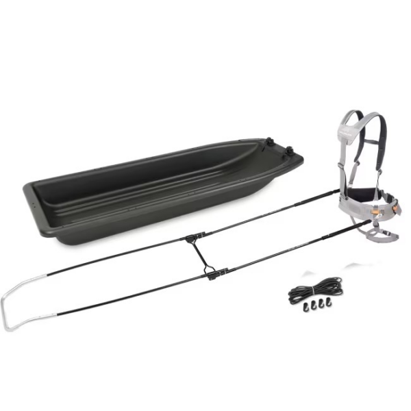 FJELLPULKEN TRANSPORTER 155 COMPLETE SET