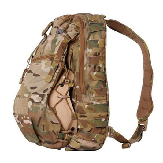 FIRST SPEAR EXIGENT CIRCUMSTANCE ASSAULT PACK (ECP™) - Korppi Gear