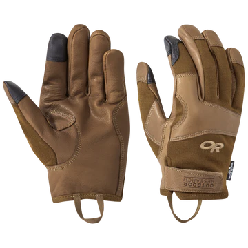 OUTDOOR RESEARCH SUUPRESSOR SENSOR GLOVES - Korppi Gear