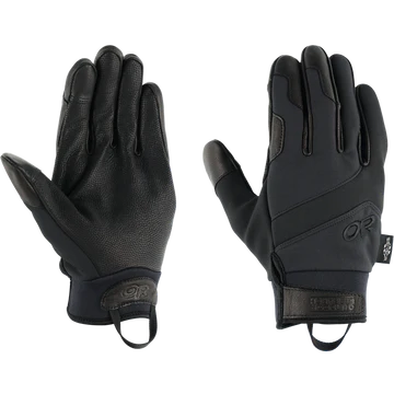 OUTDOOR RESEARCH COLDSHOT SENSOR GLOVES - Korppi Gear