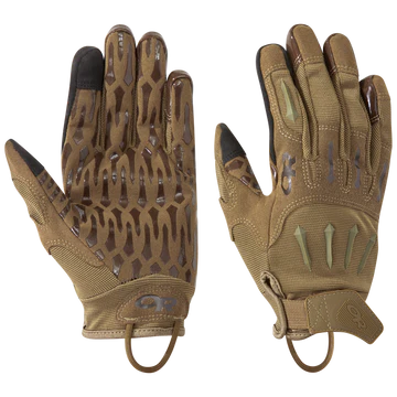 OUTDOOR RESEARCH IRONSIGHT SENSOR GLOVES - Korppi Gear