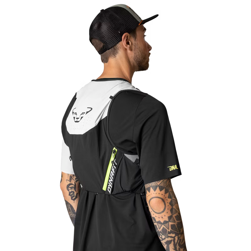 DYNAFIT DNA 8 VEST