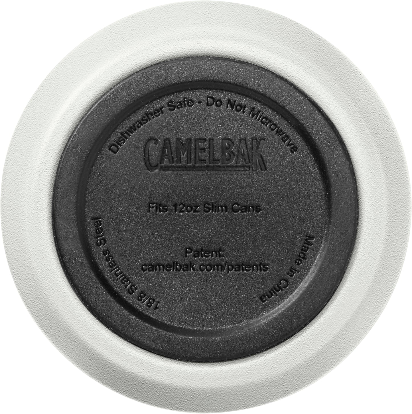 CAMELBAK SLIM CAN COOLER 0,35L SST INS - Korppi Gear