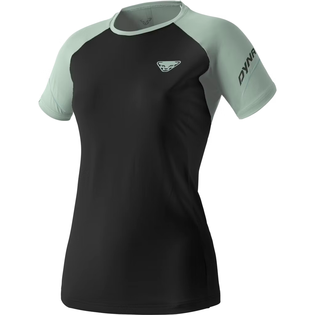 DYNAFIT ALPINE PRO W S/S - WOMEN