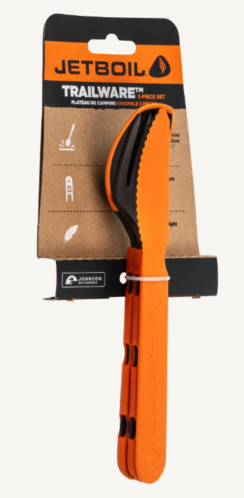 JETBOIL TRAILWARE ATERINSETTI - Korppi Gear