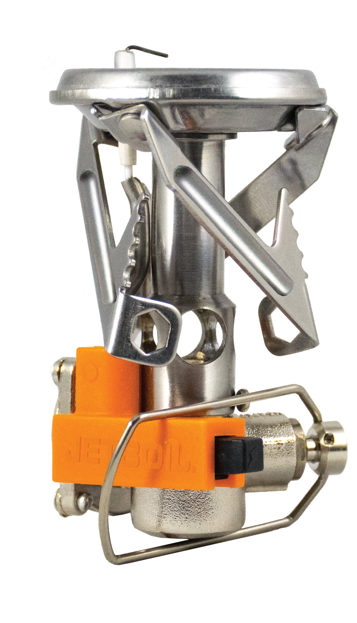 JETBOIL MIGHTYMO KAASUKEITIN - Korppi Gear