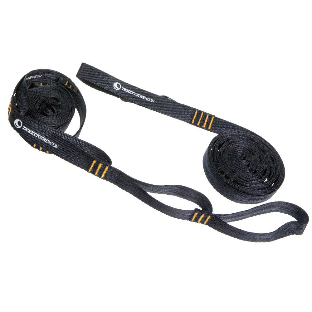 TICKET TO THE MOON MOON-STRAP NAUHA 2x260CM - Korppi Gear