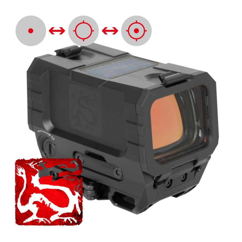 HOLOSUN AEMS MAX RONIN - Korppi Gear